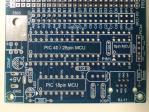 ICD2 PROTO PCB DIP2