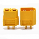 Amass XT60 Pair 10set