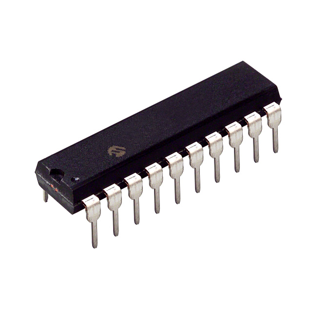 PIC16F690-I/P