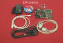 MPLAB ICD2 DV164006