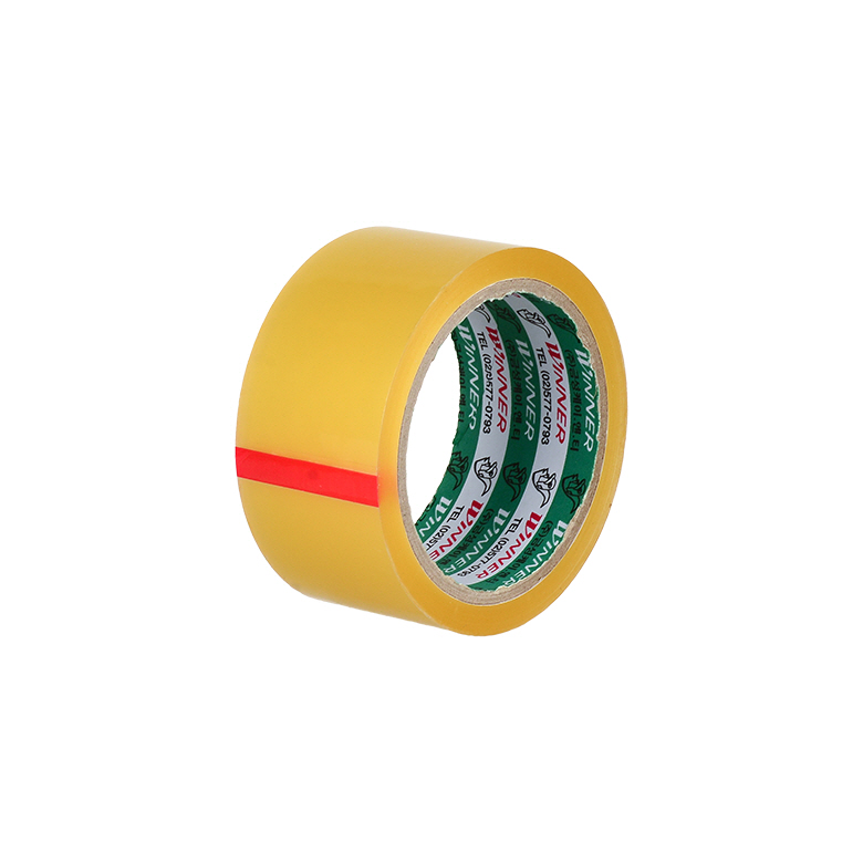 OPP테이프(러버)48MM*40M/1박스(50개입)