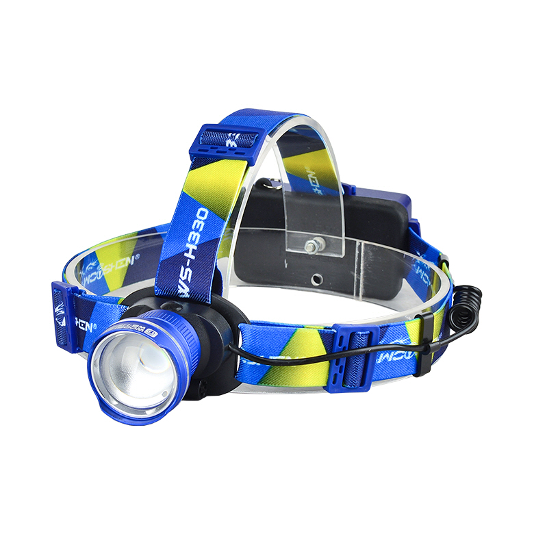 LED헤드랜턴 WS-H330
