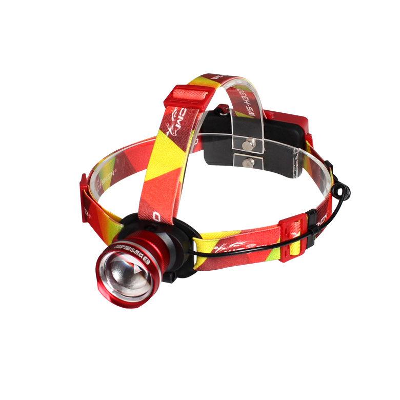 LED헤드랜턴 WS-H330