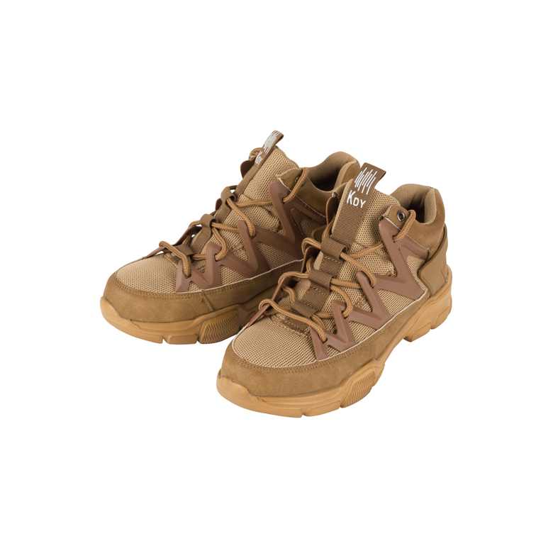 작업화(6인치) (KWB-295 (브라운) )