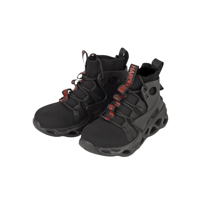 작업화(6인치) (KWH-295 (블랙) )