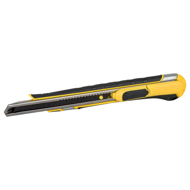 커터칼 (KC-09A (오토리턴, 자석) )