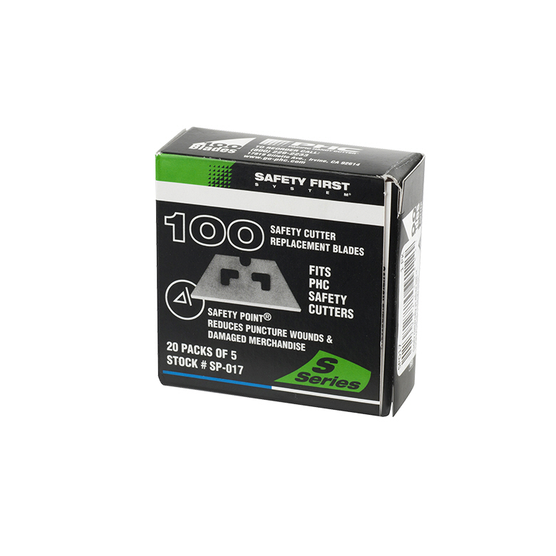 커터칼 날 (SP-017 )