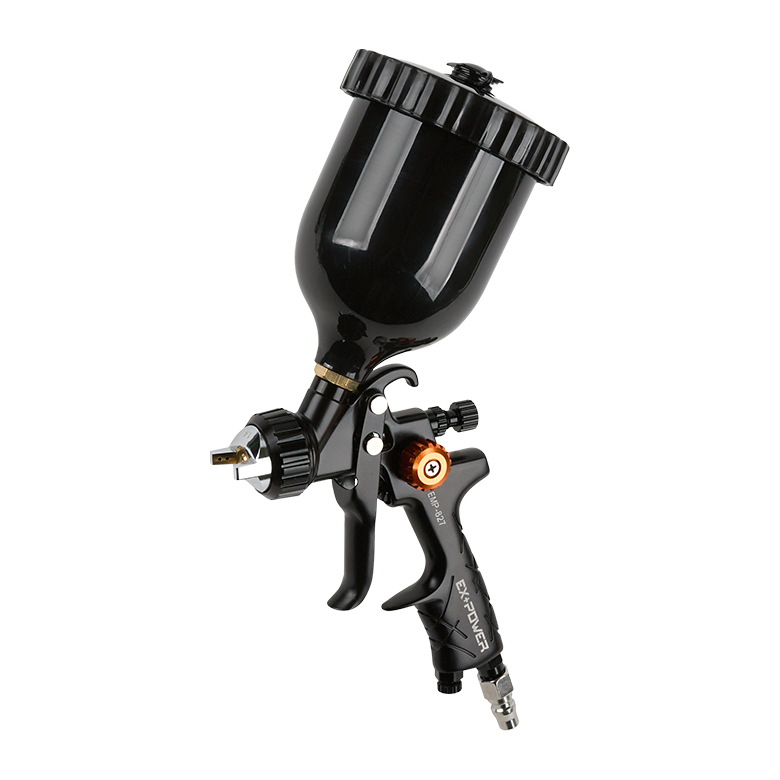 에어저압스프레이건세트 (EMP-827 (LVMP) )