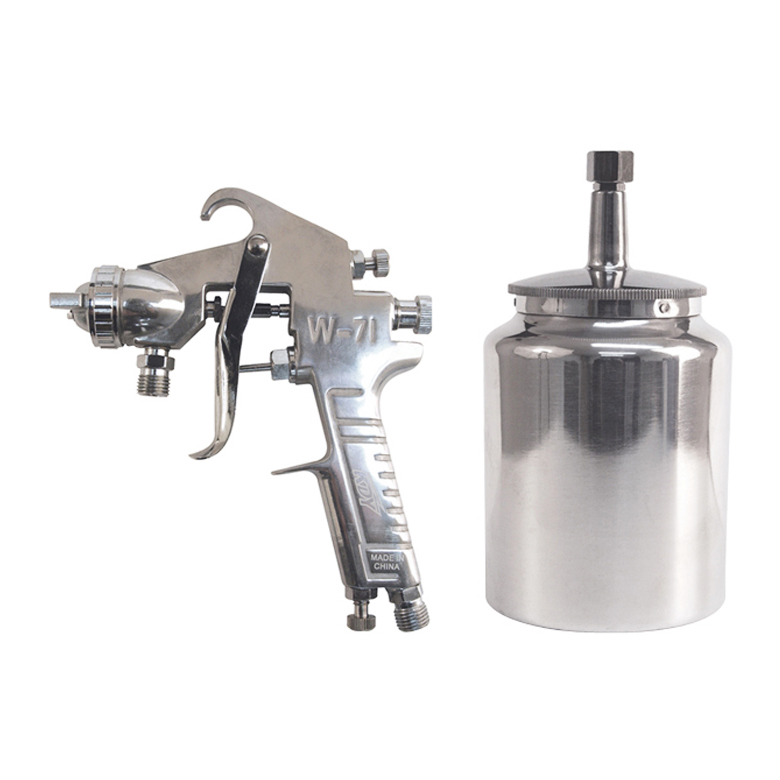 에어스프레이건세트 (W-71-3S )