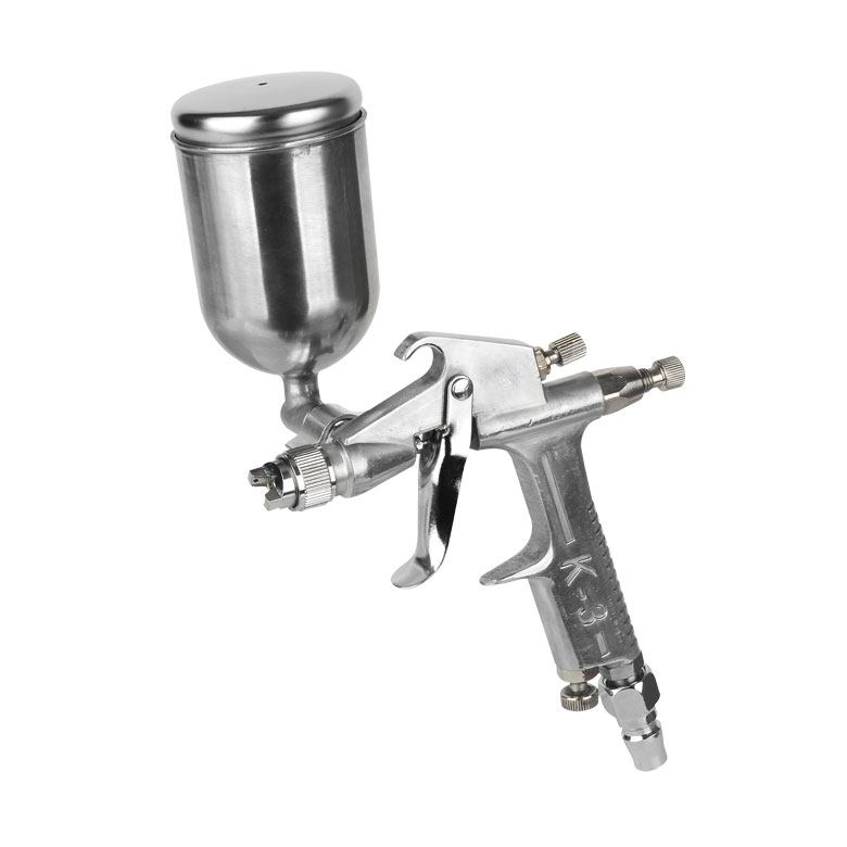 에어스프레이건세트 (K-3A )