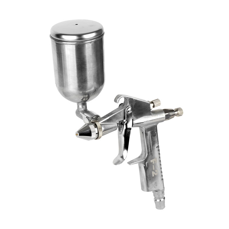 에어스프레이건세트 (F-2 )