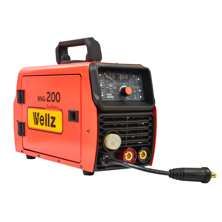 논가스 용접기 (WNG-200 )