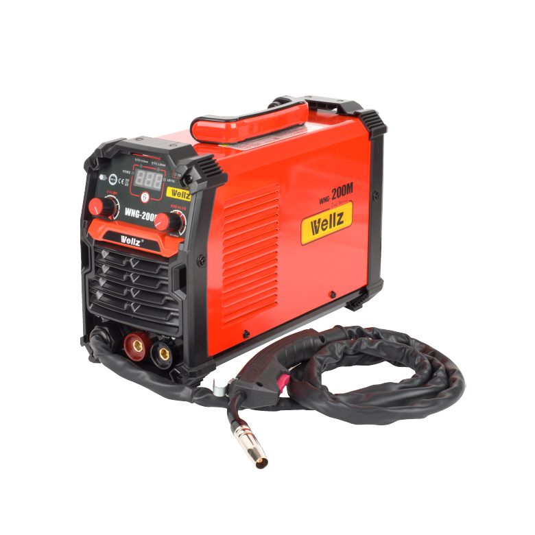 논가스 용접기 (미니) (WNG-200M )