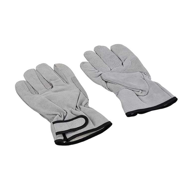 알곤장갑(돈피) (KPG-260X )