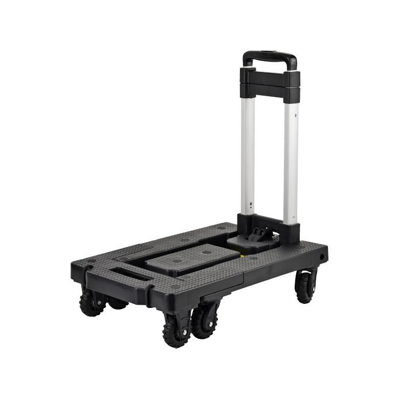 알루미늄 접이식 핸드카트 (KHC-150 )