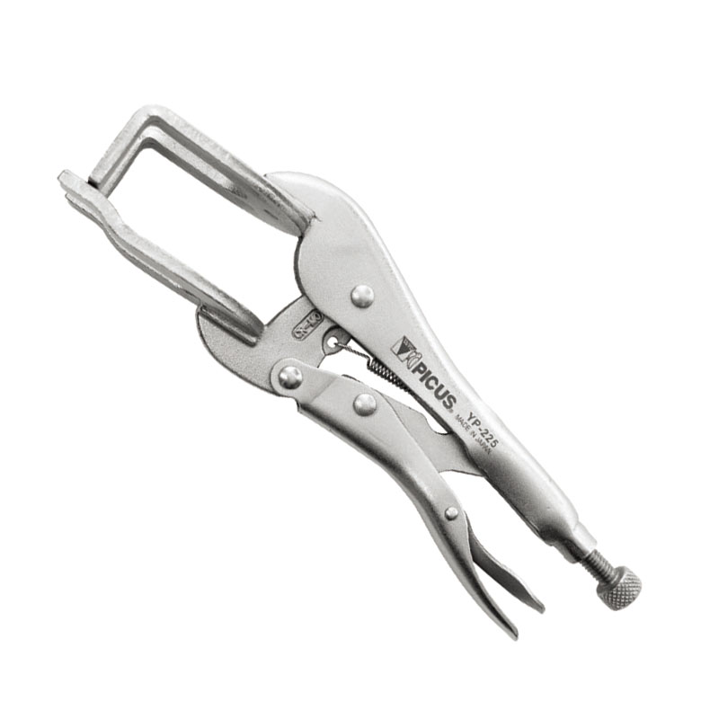 용접용클램프 (YP-225 )