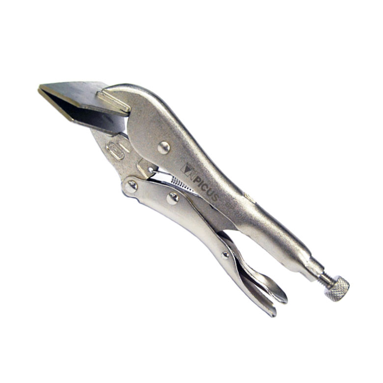 철판용클램프 (BP-200 )