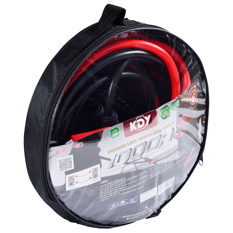 파워라인 점프선 (KJC-410 )