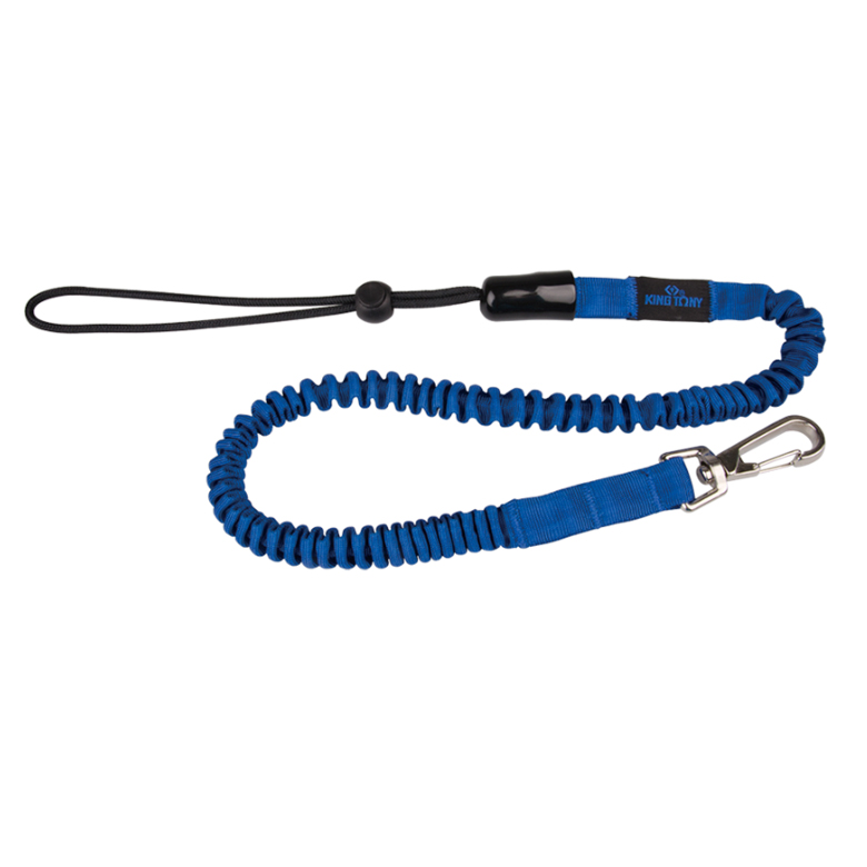 안전고리 (고리형 스프링줄 루프형 )