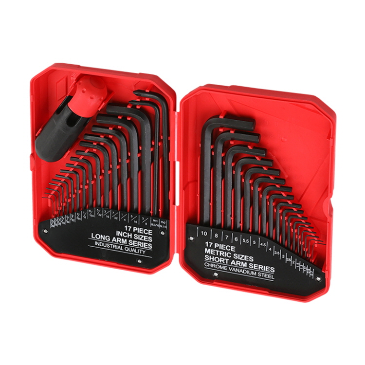 육각렌치세트 (KHW-36S )