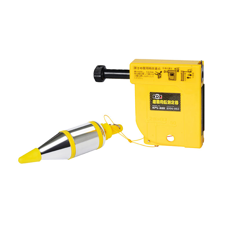 수직추 (사게부리) (KPS-400 )