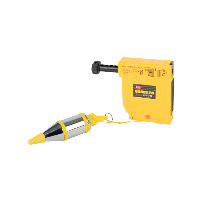 수직추 (사게부리) (KPS-300 )