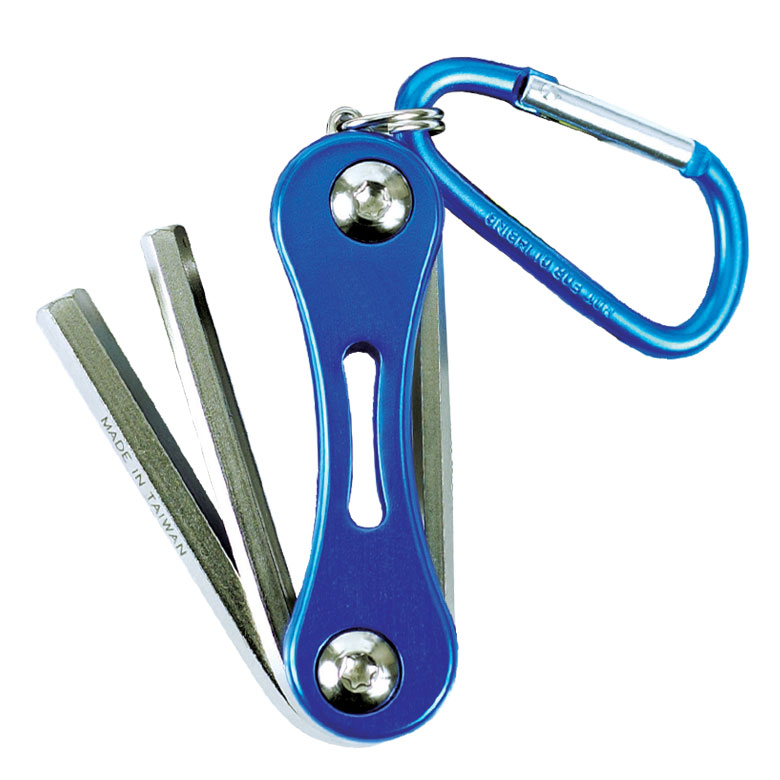 접이식육각렌치 세트 (FHW-7 (7PCS) )