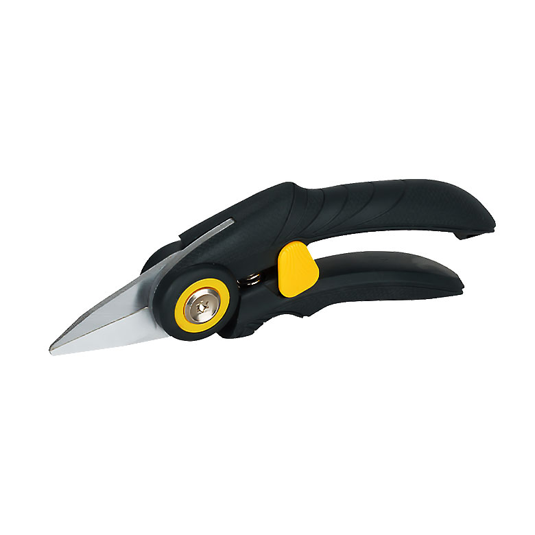 전지가위 (직선) (KPS-180S )