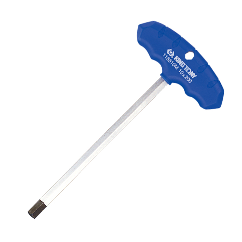 T형 육각렌치 (2MM )