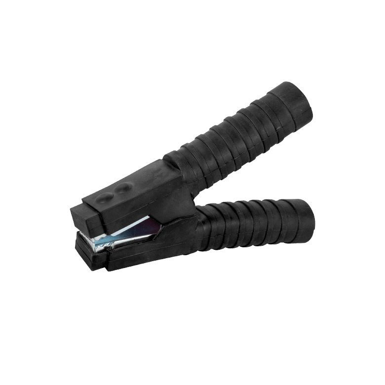 어스클램프 (KEL-50 (검정) )