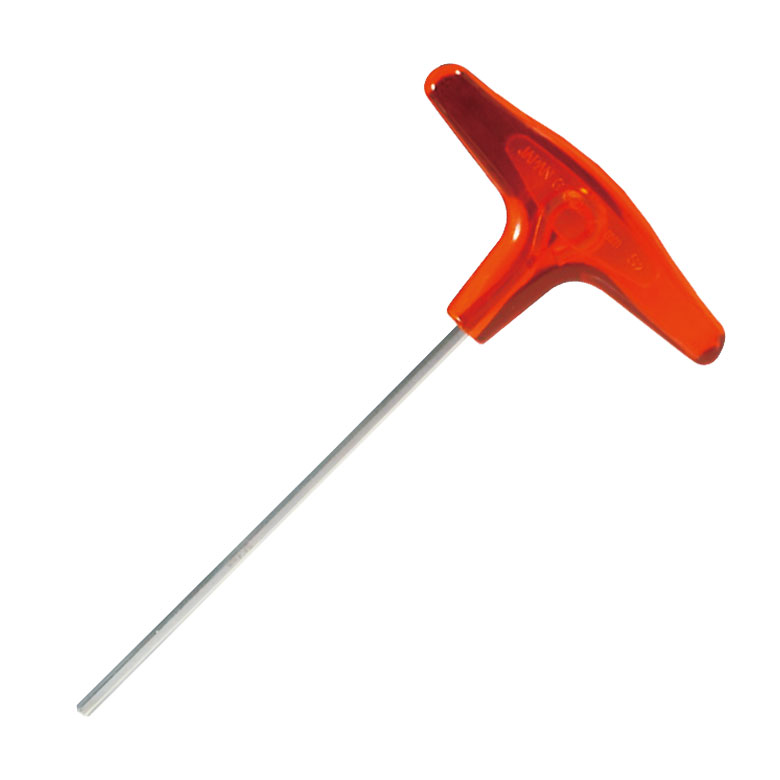 T형육각렌치 (ST-2.5 )