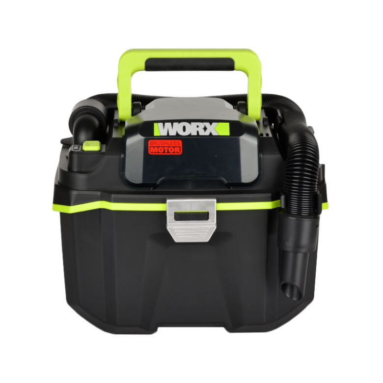 충전청소기 (베어툴) (WU036.9 (20V) )