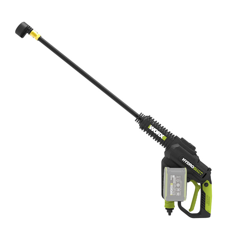 충전고압세척기 (베어툴) (WU630.91 (20V,BL) )