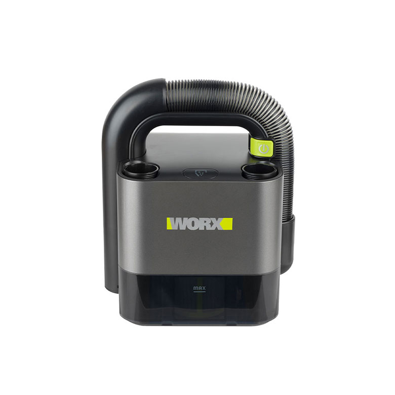 충전청소기 (베어툴) (WU035.9 (20V) )