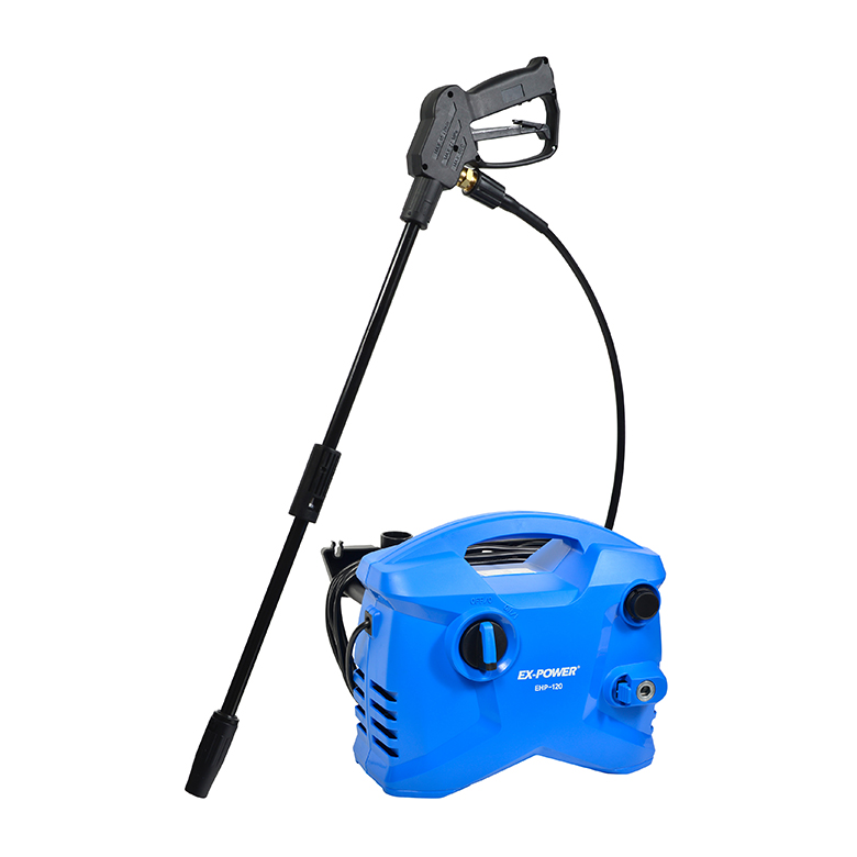 고압세척기(미니) (EHP-120 )