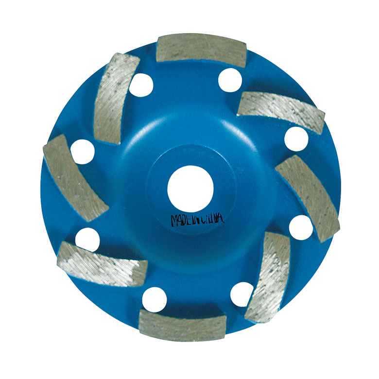 평컵플러스 (4" )