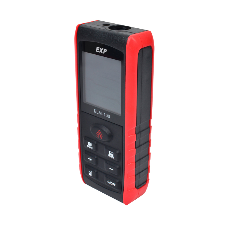 레이저거리측정기 (ELM-100 )