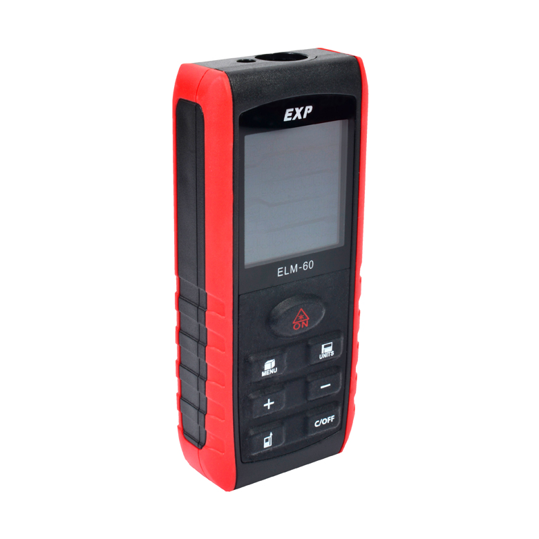 레이저거리측정기 (ELM-60 )