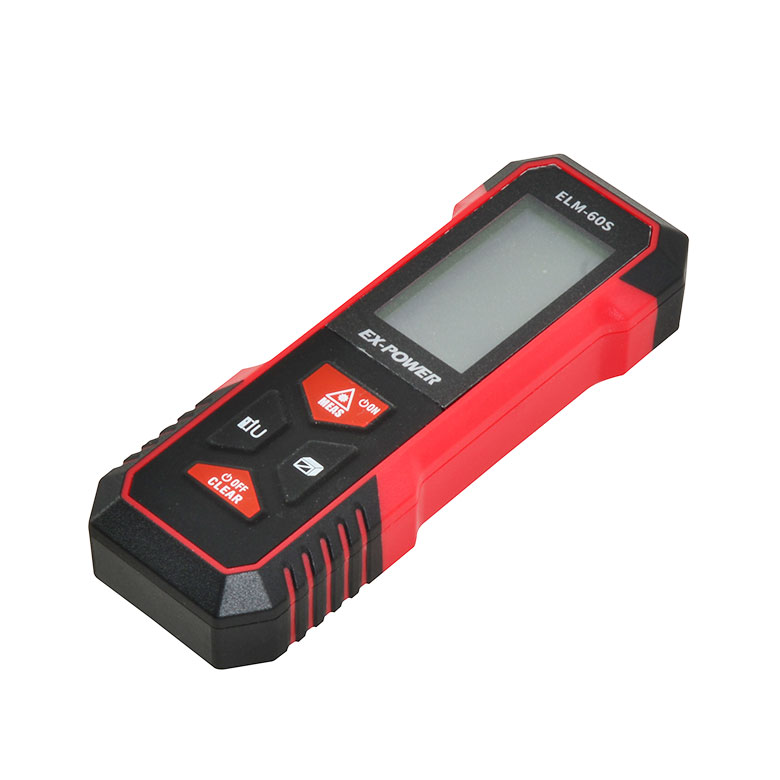 레이저거리측정기 (ELM-60S )