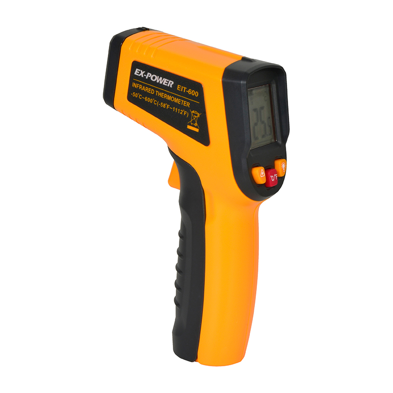 적외선온도계 (EIT-600 )