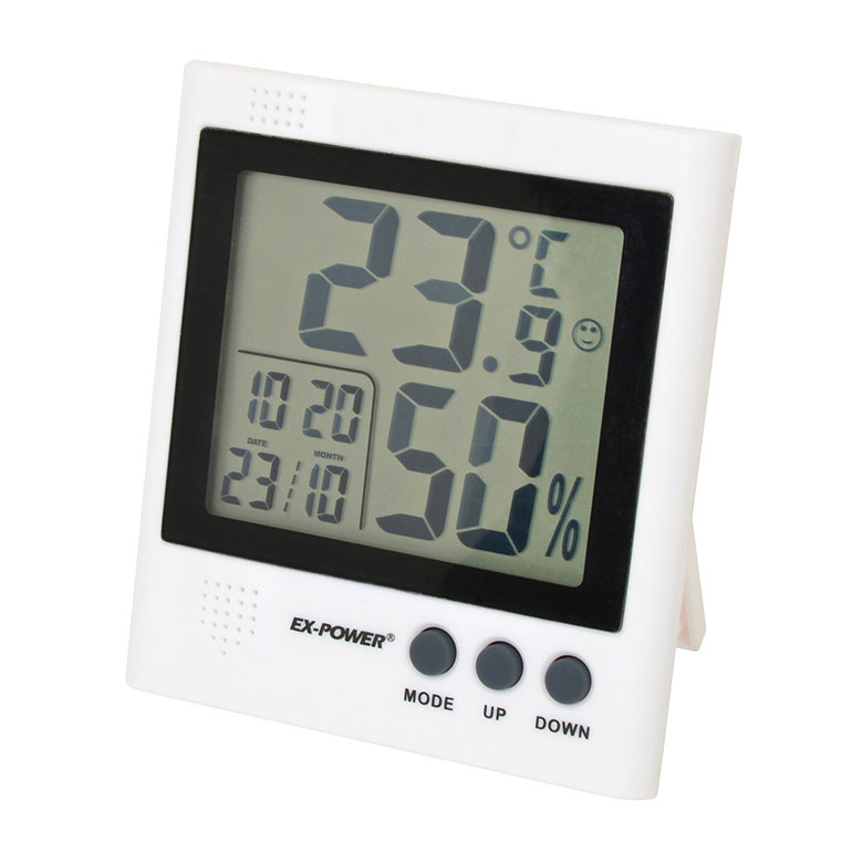 온습도계 (ETH-848 )