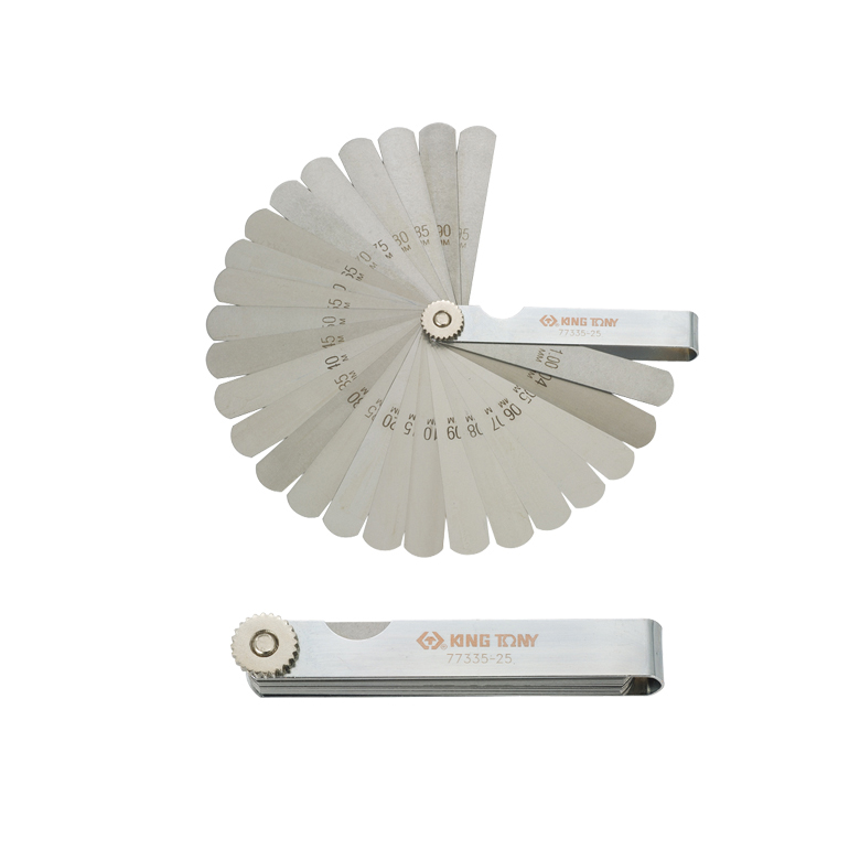 휠라게이지  (25블레이드 )