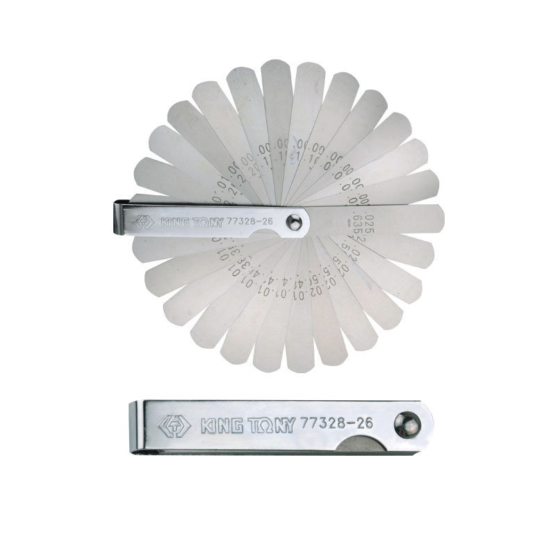 휠라게이지  (26블레이드 )