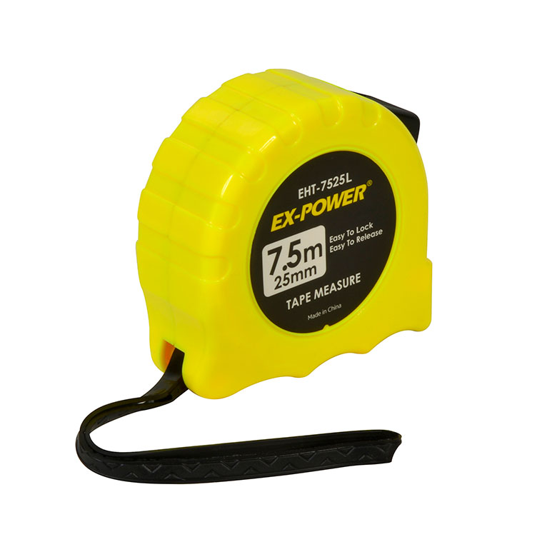 자동줄자 (EHT-7525L )