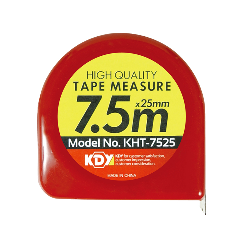 수동줄자 (KHT-7525 )