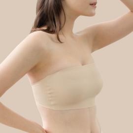 [엔젤핏] 매끈퓨징 튜브탑