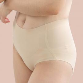 [엔젤핏] 매끈 퓨징 똥배삼각팬티