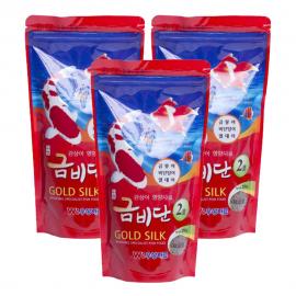 금비단2호 250g 3매입