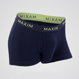 [맥심]베이직 코튼 드로즈 네이비(Navy)