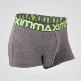 [맥심]리오셀 분리형남성팬티_멜란지 그레이(Gray)